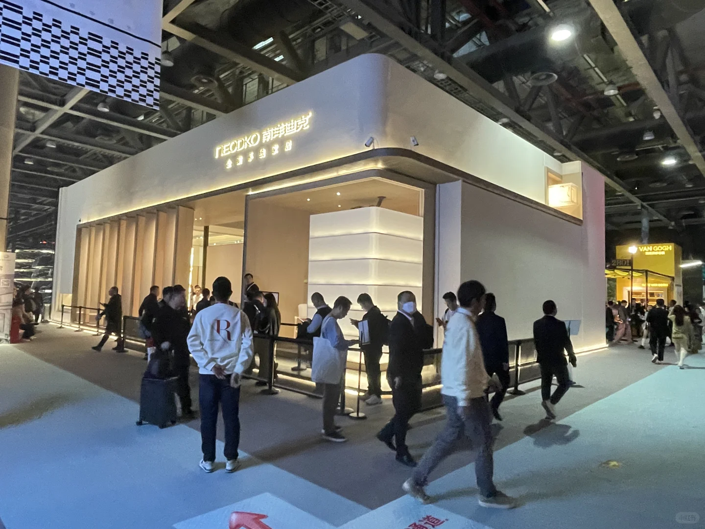 广州设计周展览外观分享4