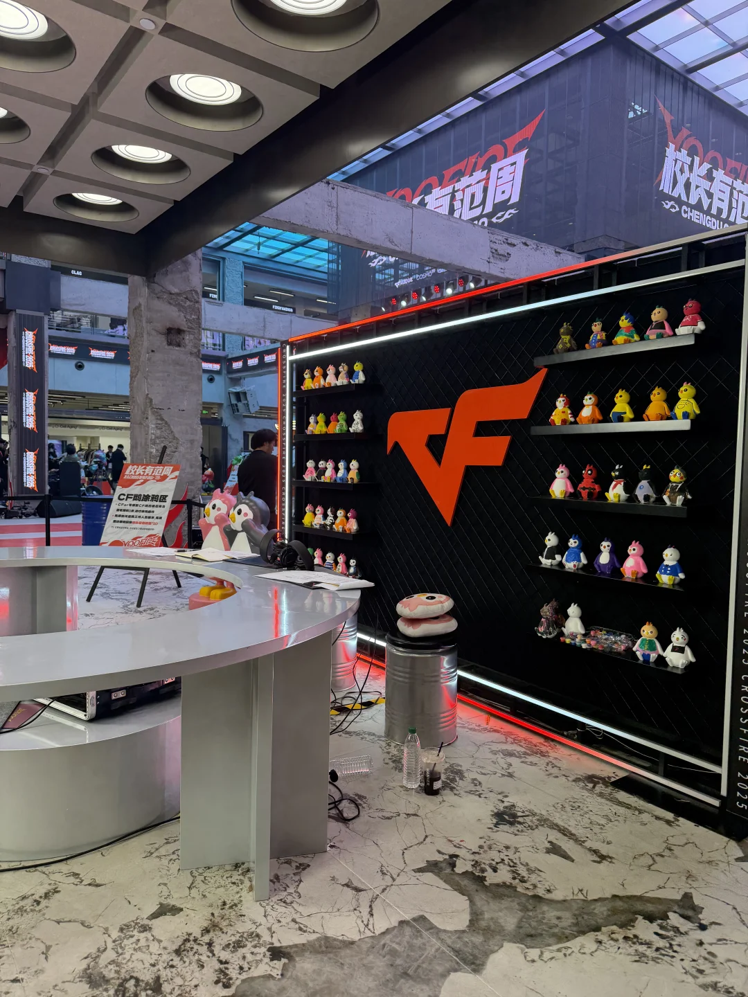 今天就穿这个鸟?样出门了！