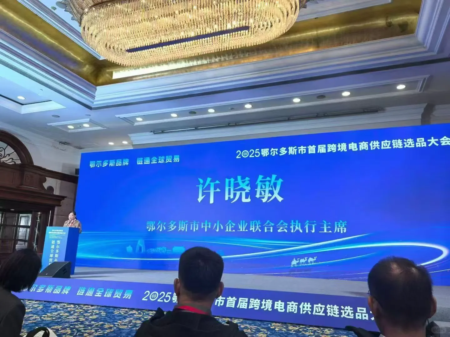 呼市跨境外贸公司，助力企业跨境出海