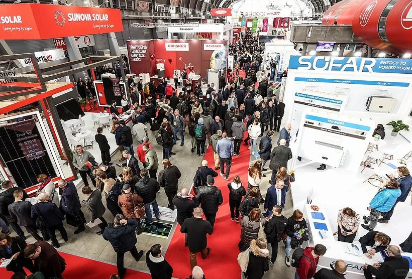 2026年英国太阳能光伏展-英国全能周