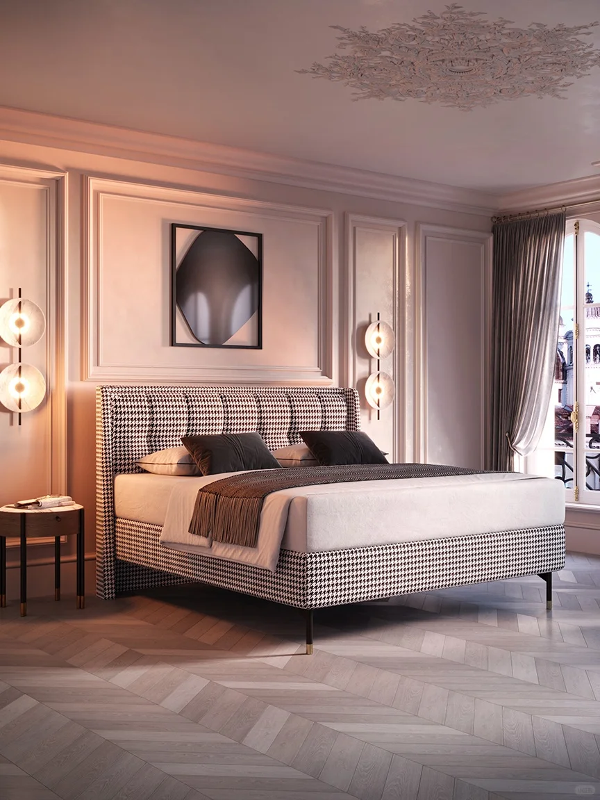 把童话搬上进博会，寻找中国的豌豆公主