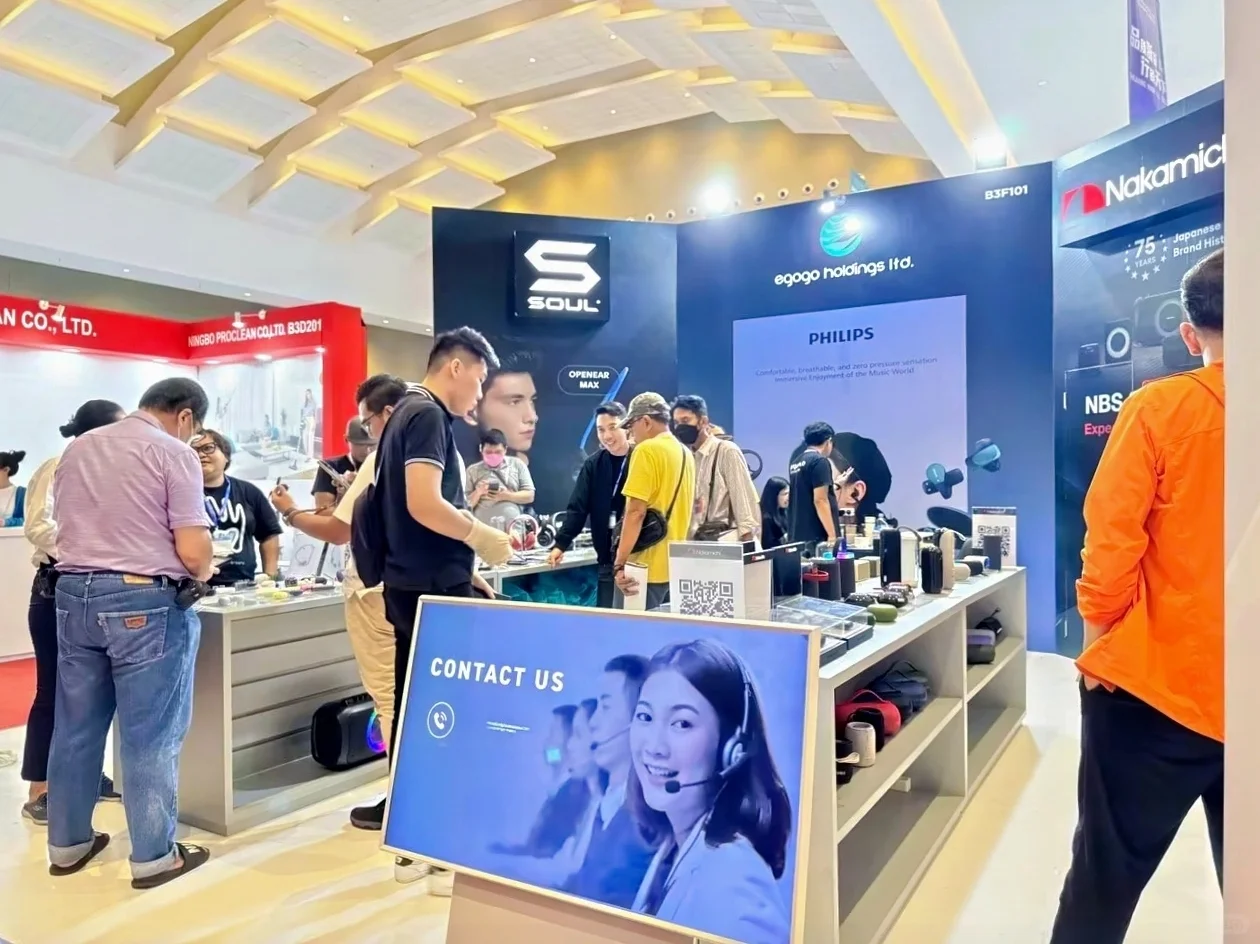 狠狠期待了！26年印尼国际工业周