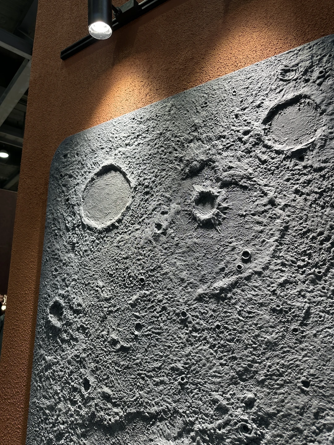 2025年广州设计周逛后感丨涂料艺术漆乳胶漆