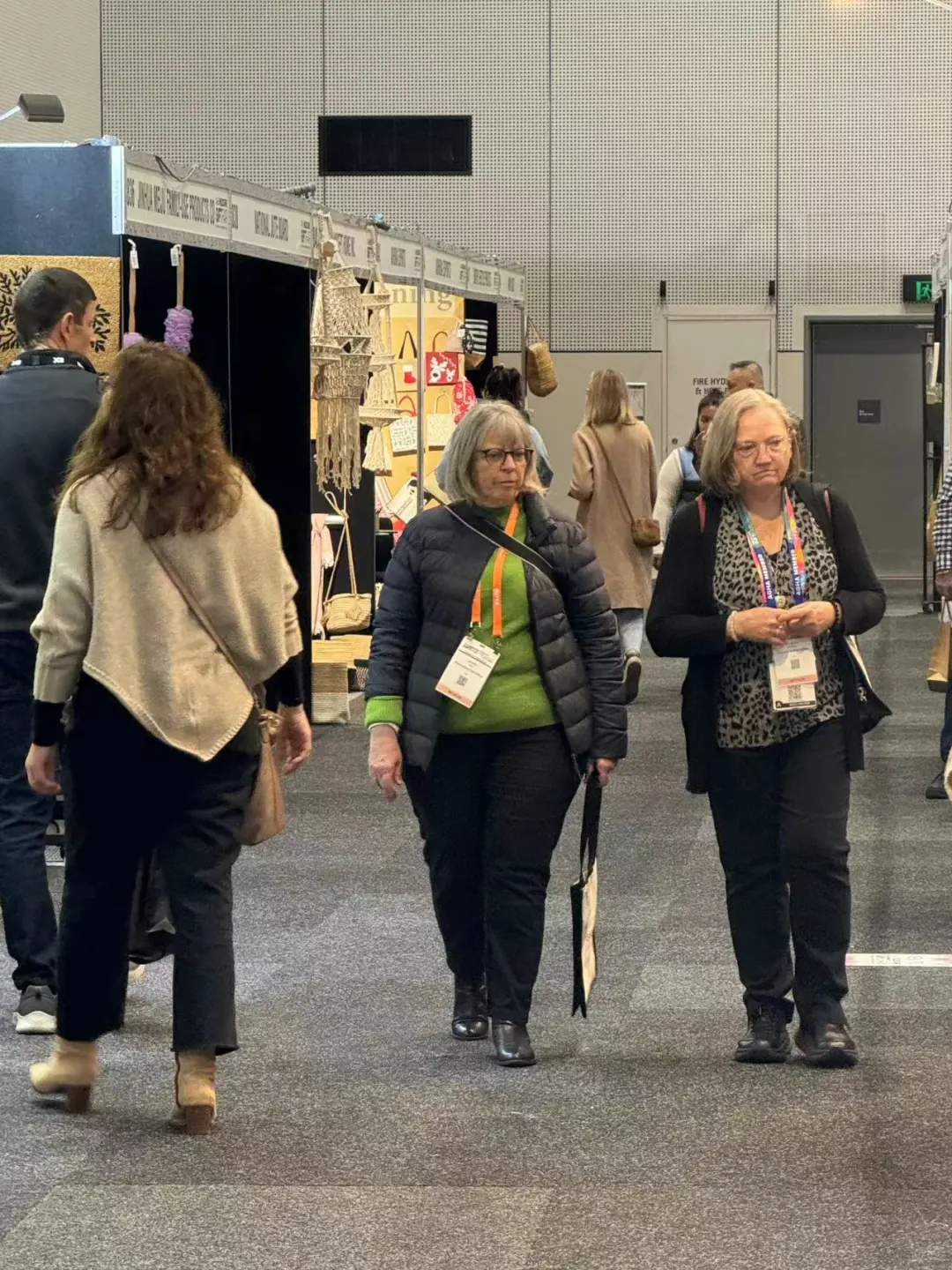 2024澳大利亚礼品展现场报道??