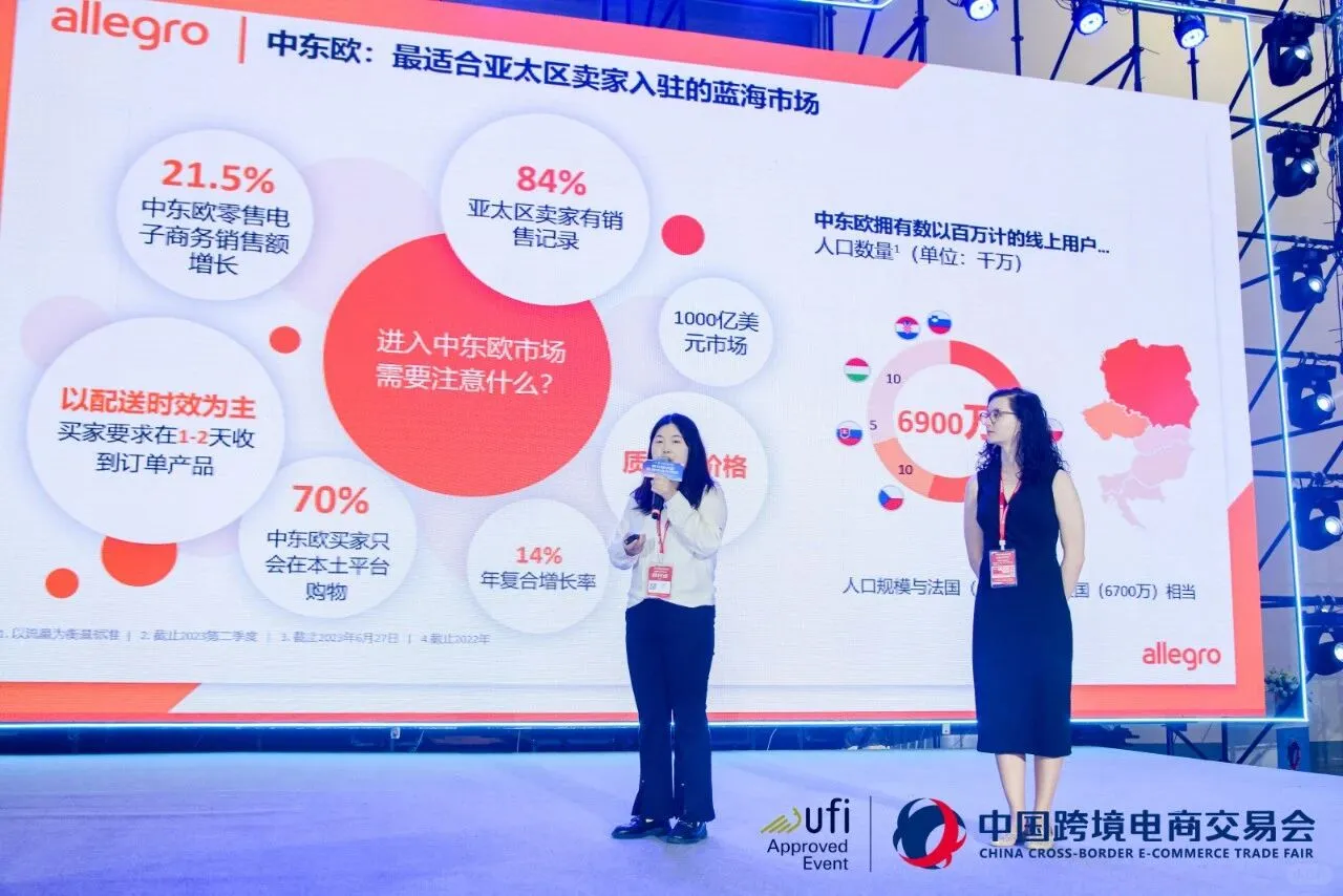 2026第六届中国跨境电商交易会