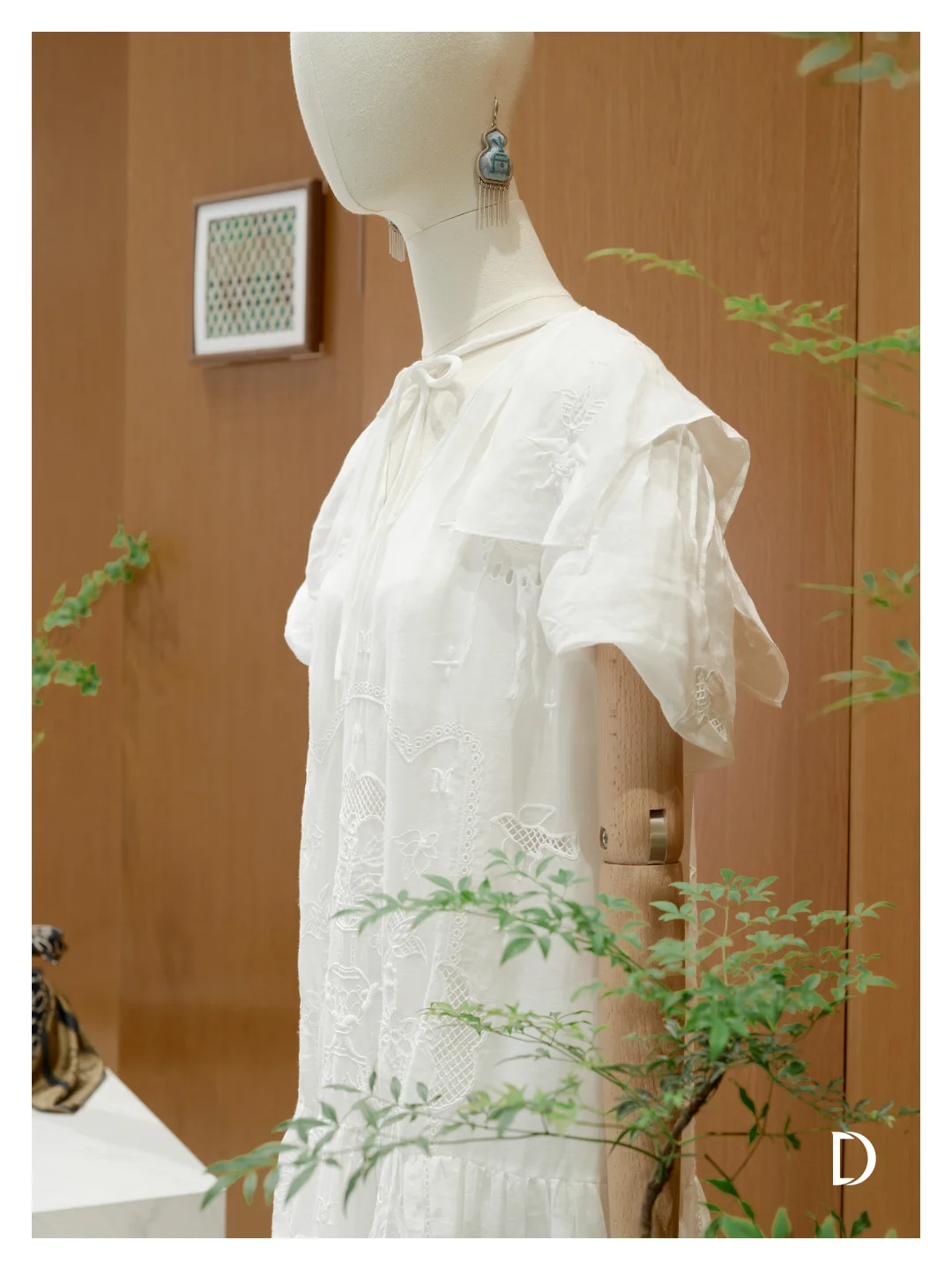 MAISON DAZZLE深圳万象城旗舰店全新启幕！