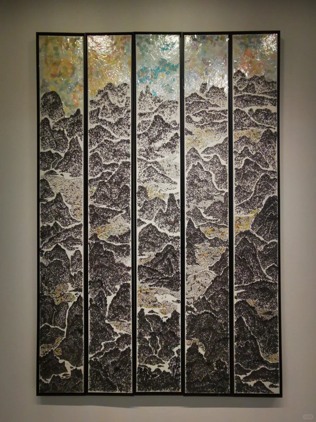 第四届天然染料双年展暨天染当代艺术设计展