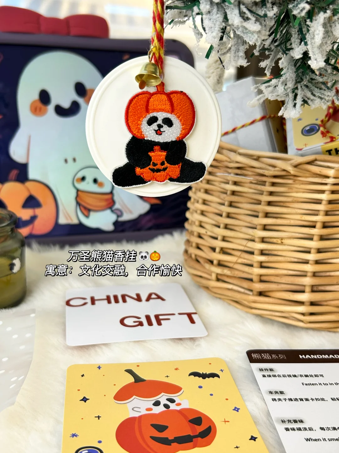 参加广交会才知道世界是一个巨大的草台班子