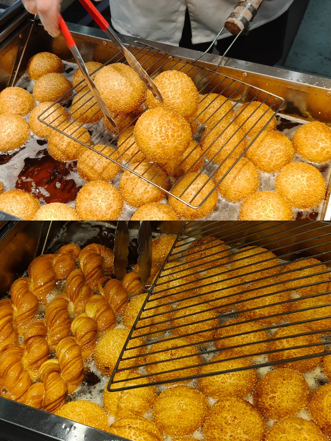 唐山人必冲?中外博览会没人能空手走‼️