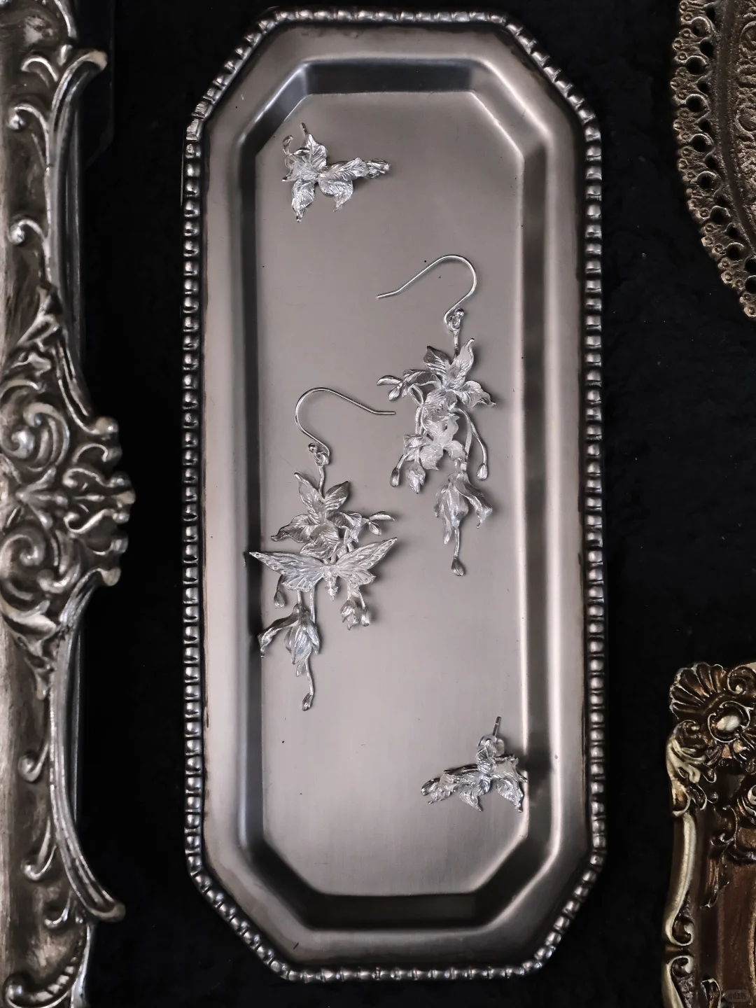 1月行程｜GAF北京插画艺术展·上海诺亚设计展