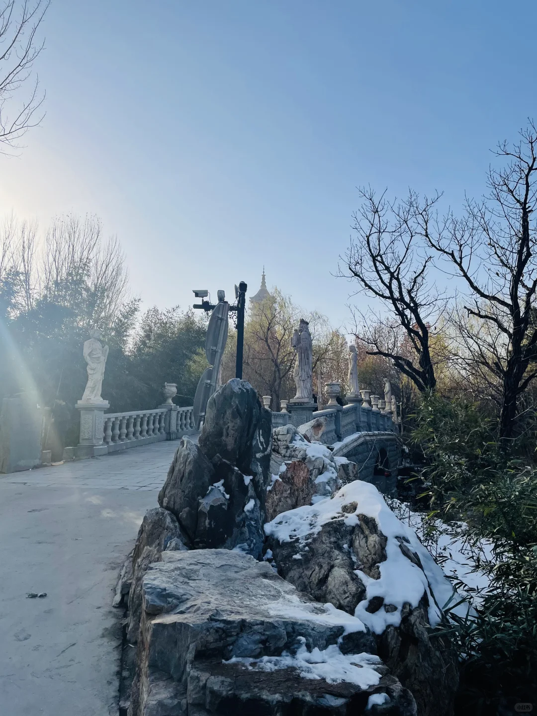 河北美术学院首届微缩模型先锋艺术展