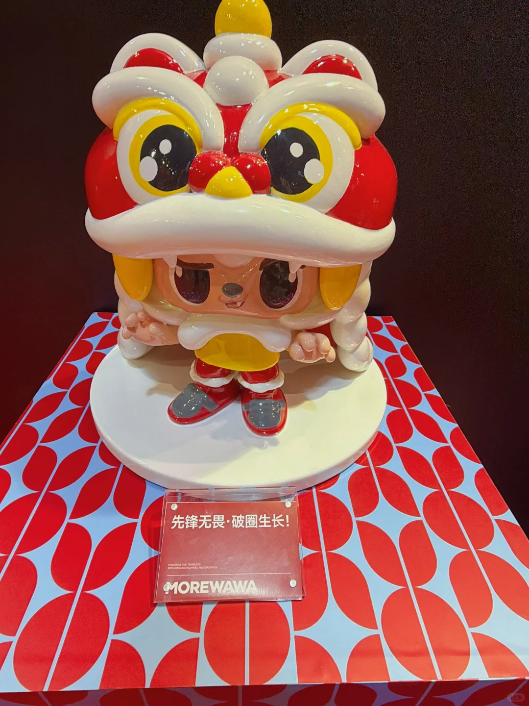 让人失望的广州设计展