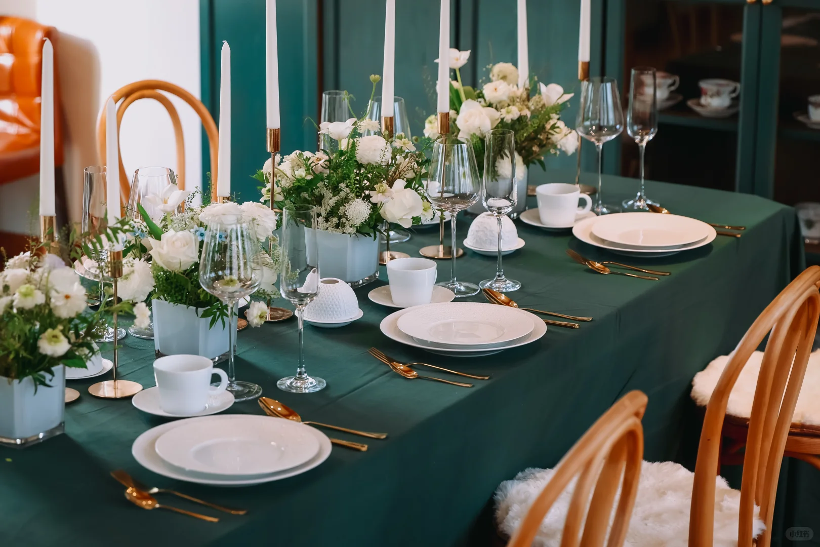 不管什么活动，这么拍准能刷爆朋友圈?