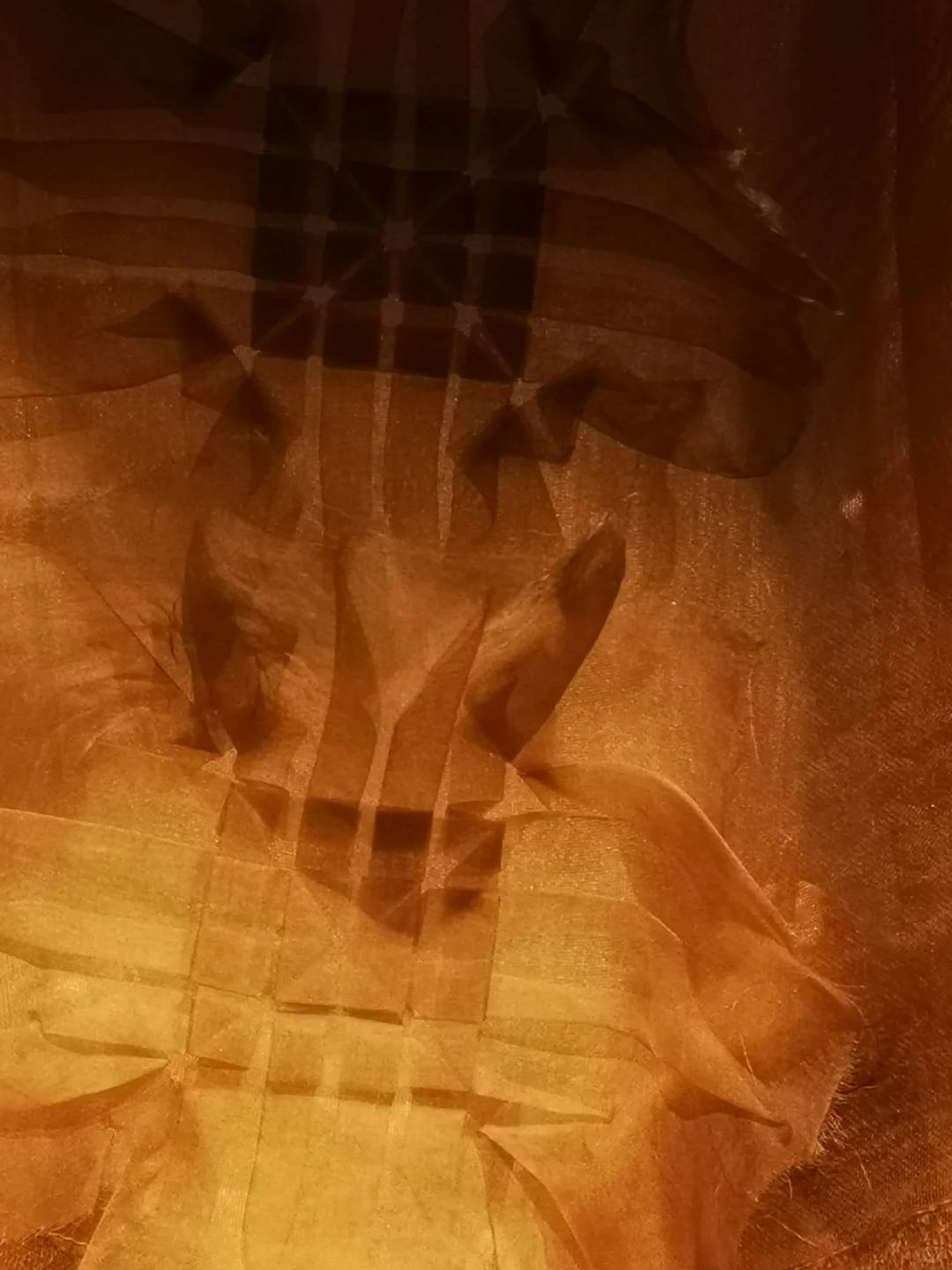 第四届天然染料双年展暨天染当代艺术设计展