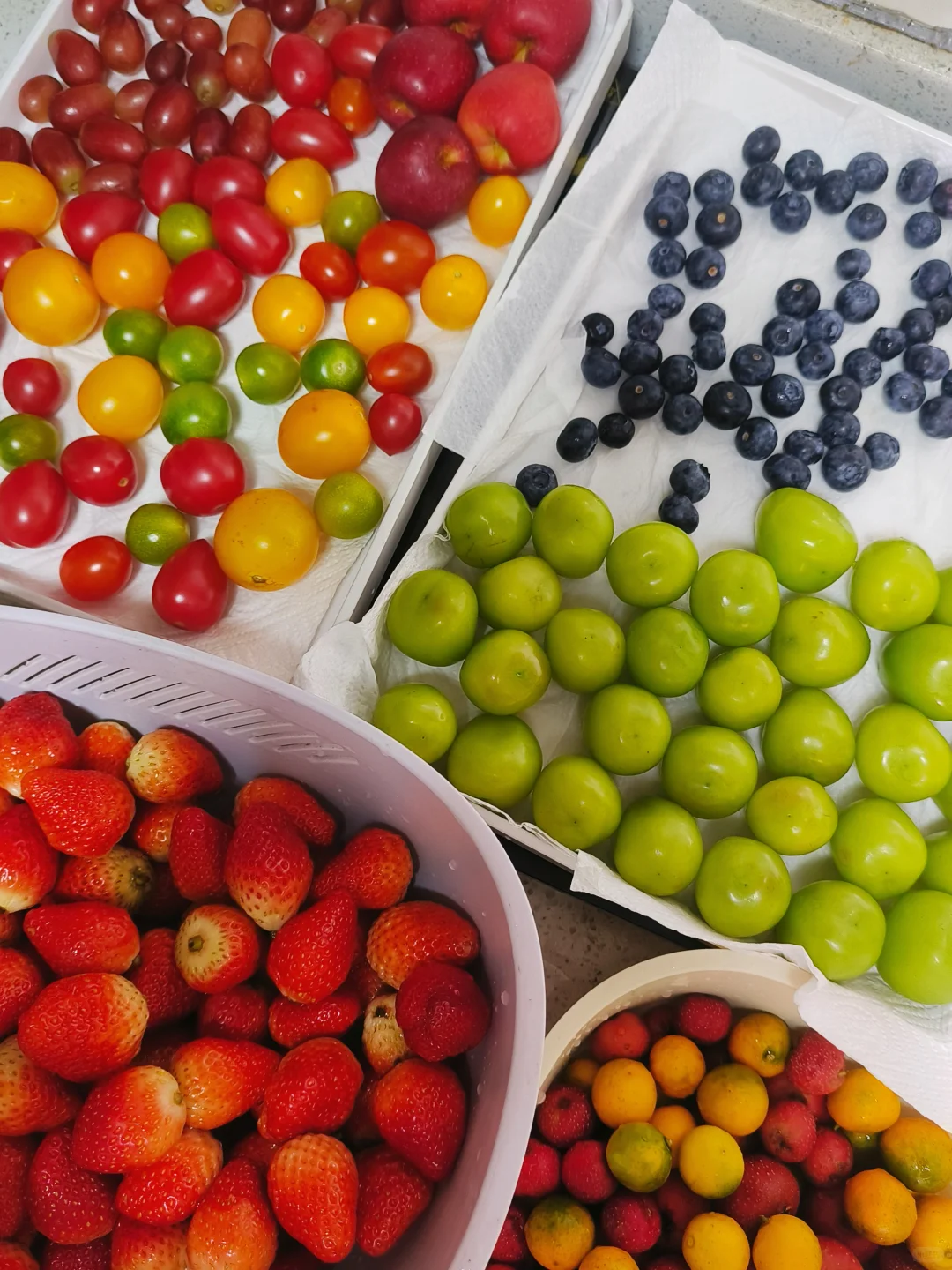 澳头怎么会有这么好吃的冰糖葫芦！!