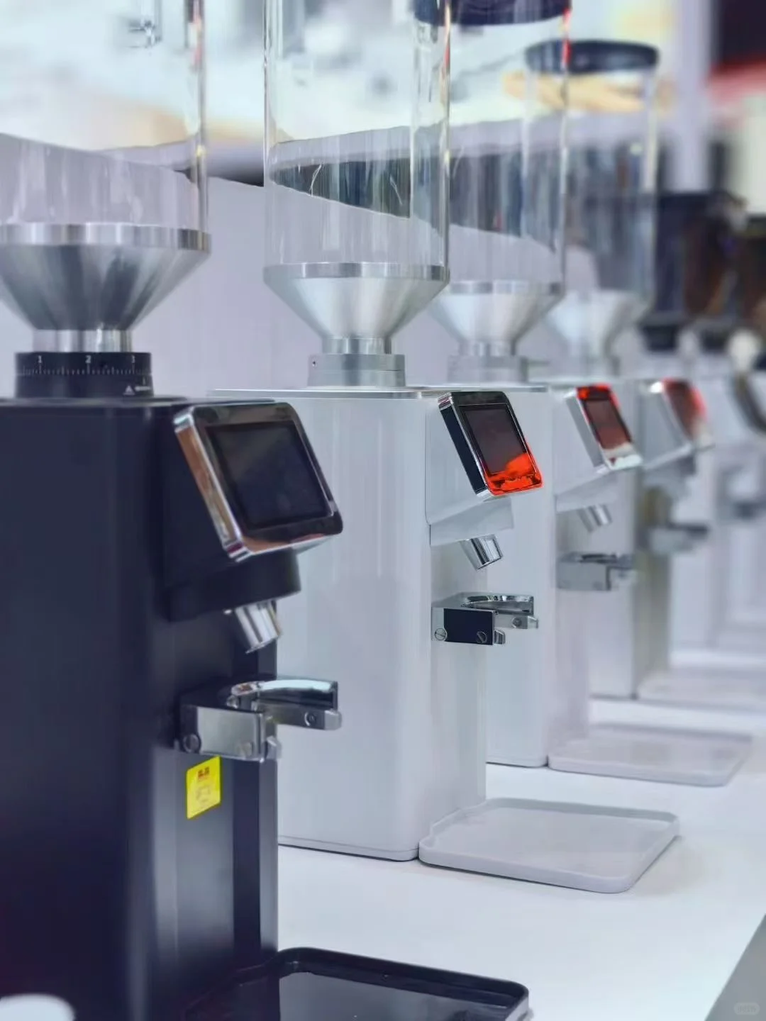 大正咖啡集团诚邀您莅临Hotelex深圳展?