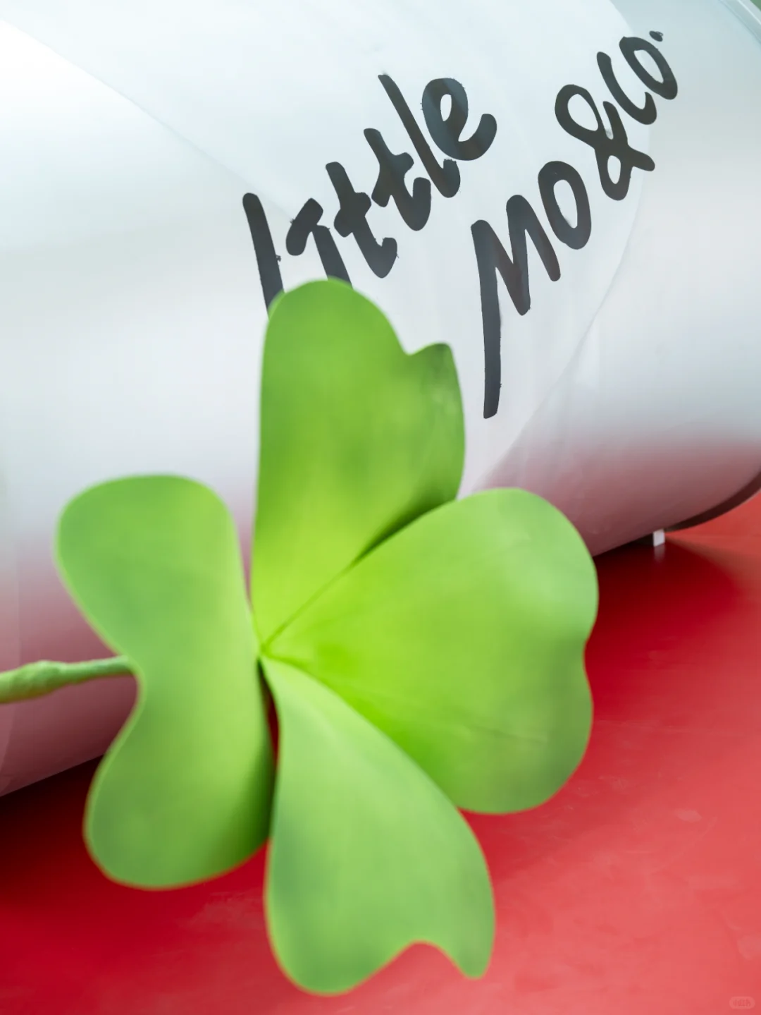 巨出片‼️新春游乐园打卡攻略