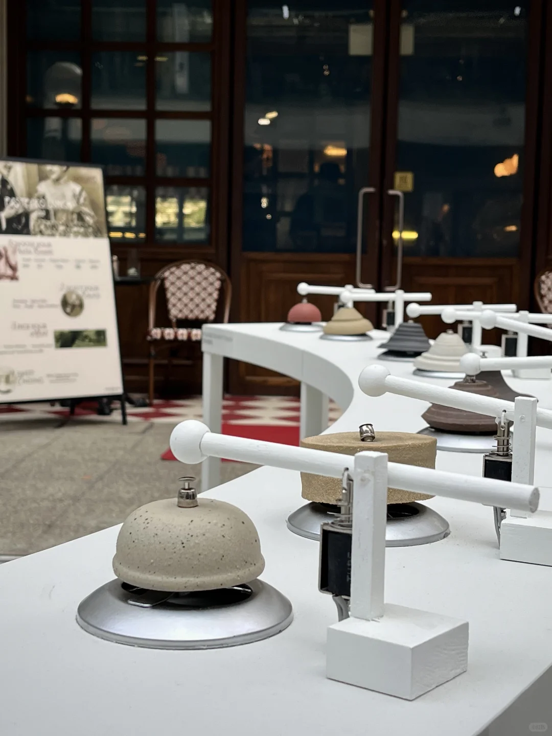 香港逛展??deTour设计节『想望之器』?‍➡️