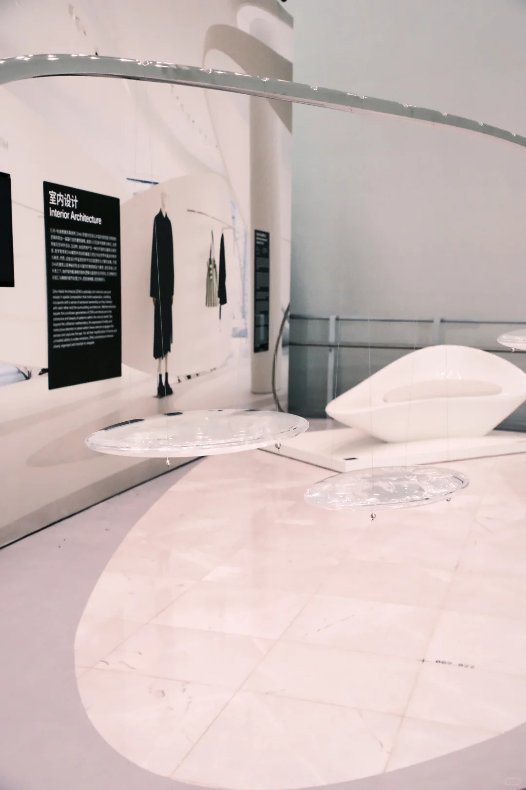 深圳新展?用未来感重新定义21世纪建筑美