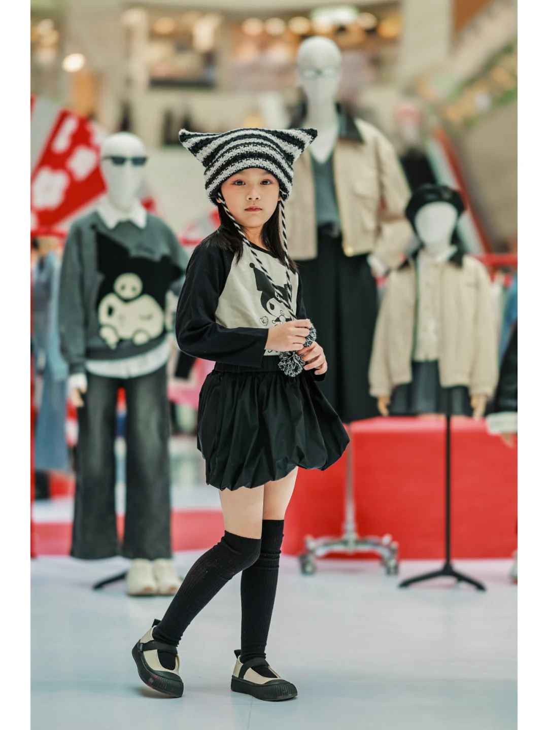 巨出片‼️新春游乐园打卡攻略