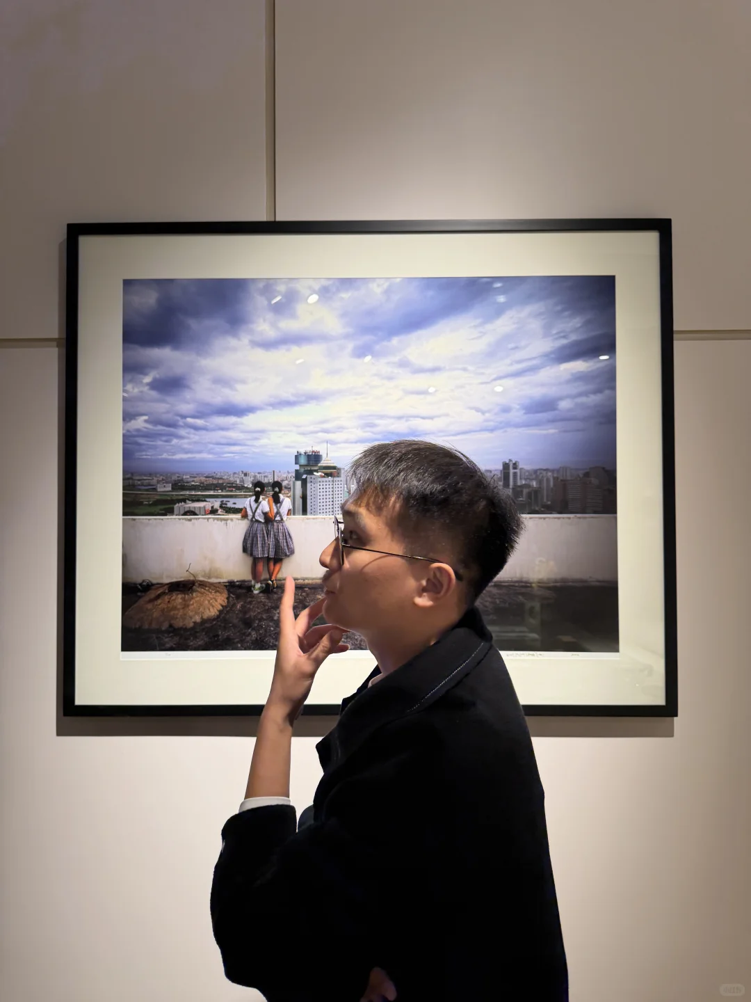 主案带团队暴走广州设计周!被「亲爱」主题戳