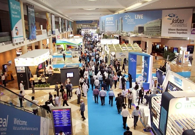 迪拜big5??建材展