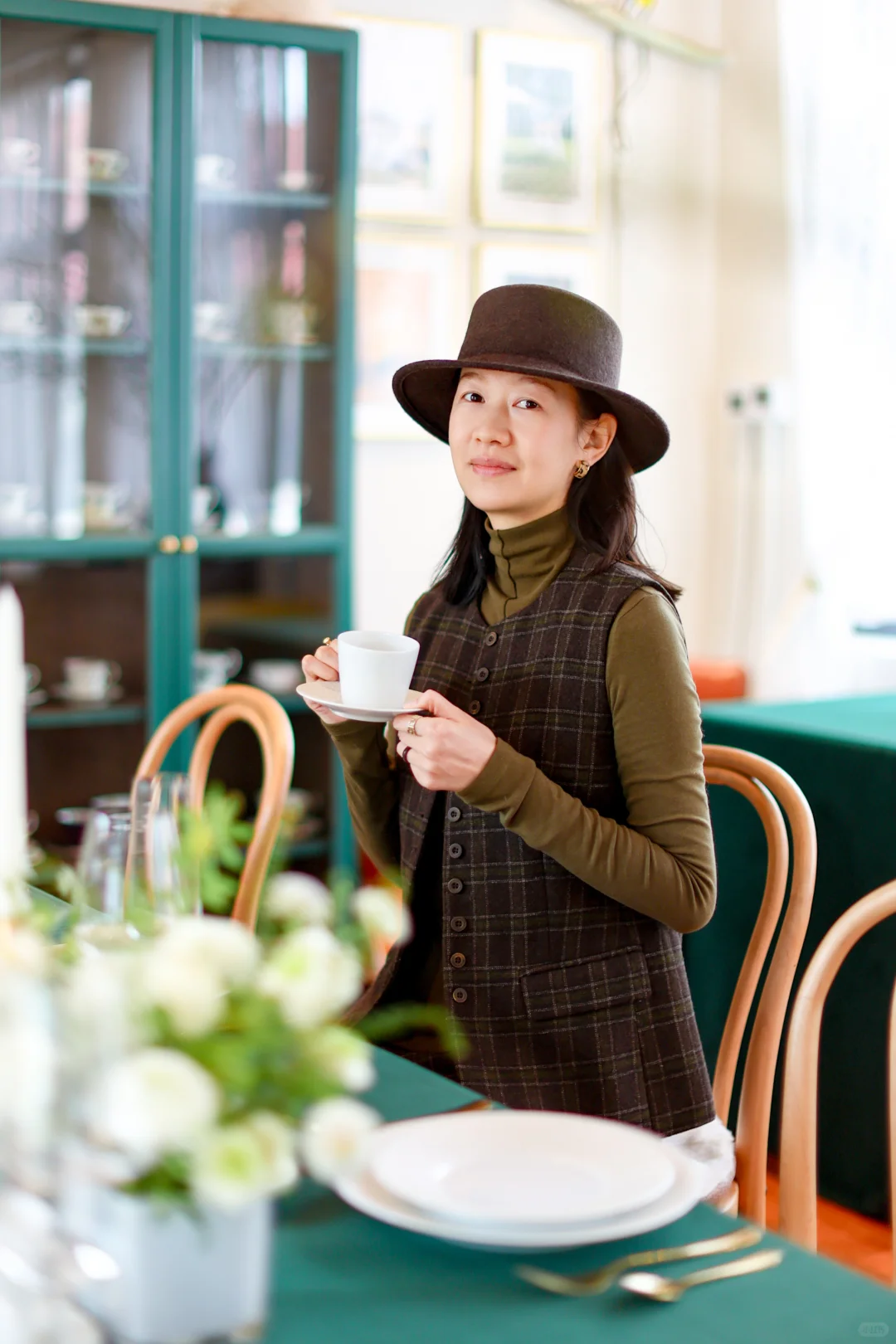 不管什么活动，这么拍准能刷爆朋友圈?