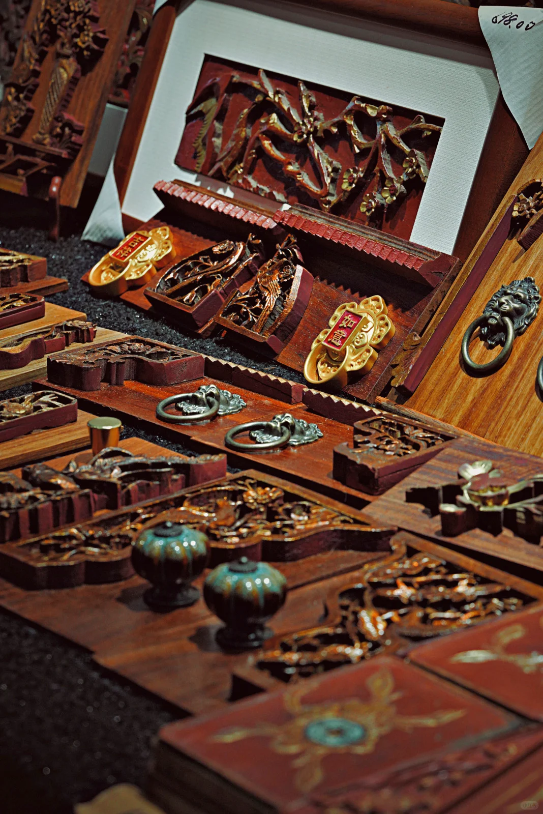 第二自然｜小进博最治愈的角落！?