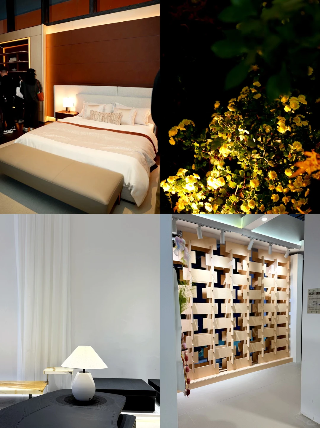 广州设计周逛展实录 我的审美直接被拉高