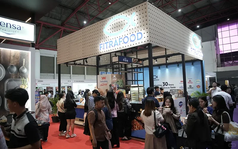 2026印尼食品及饮料展Food&Beverage