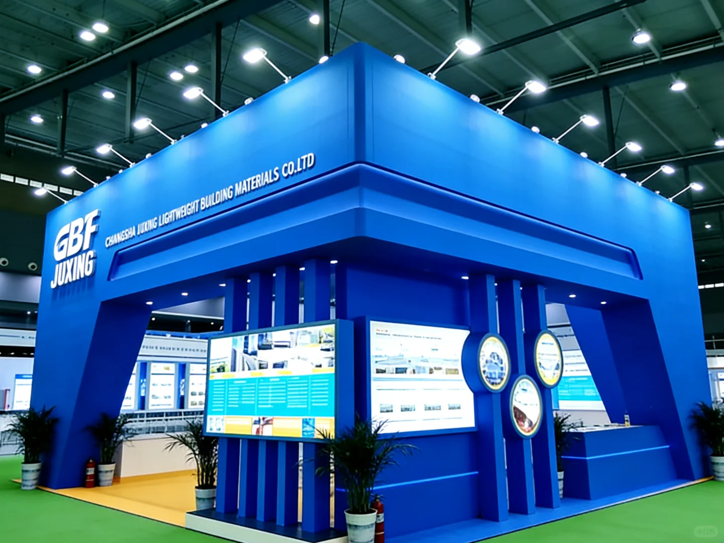 为什么泰国东盟储能展适配工商业储能?