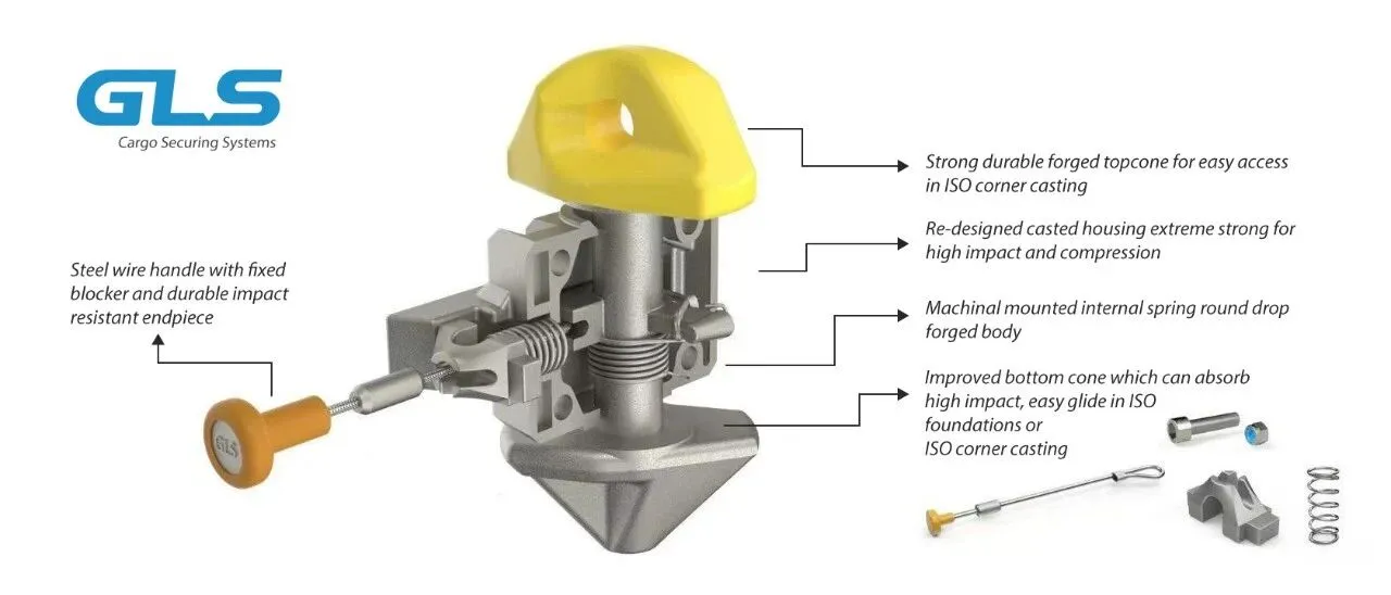 2025上海环球海事展，来啦！?