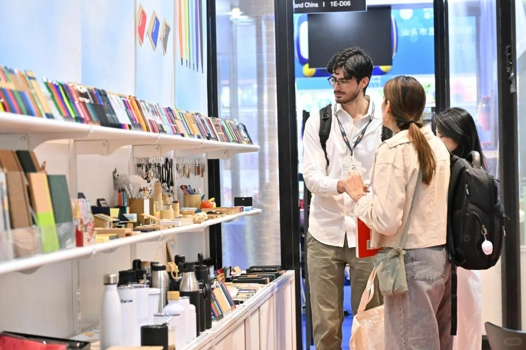 香港礼品展火热报名中