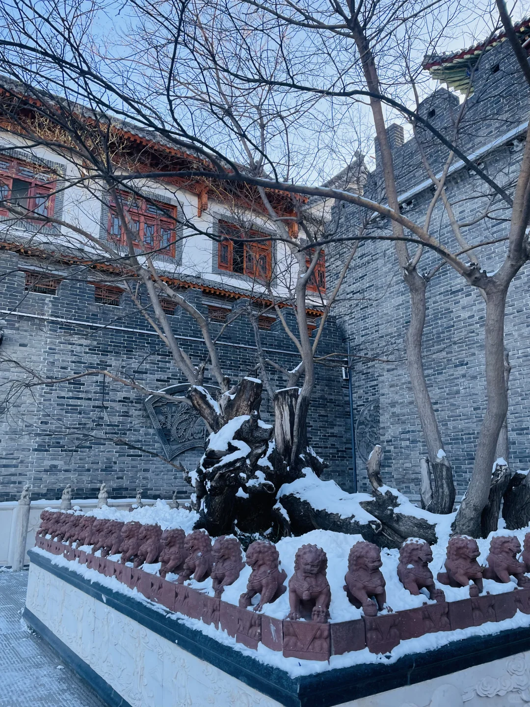 河北美术学院首届微缩模型先锋艺术展