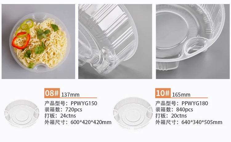 欧洲开餐厅｜包材成本砍半，可以小程序下单
