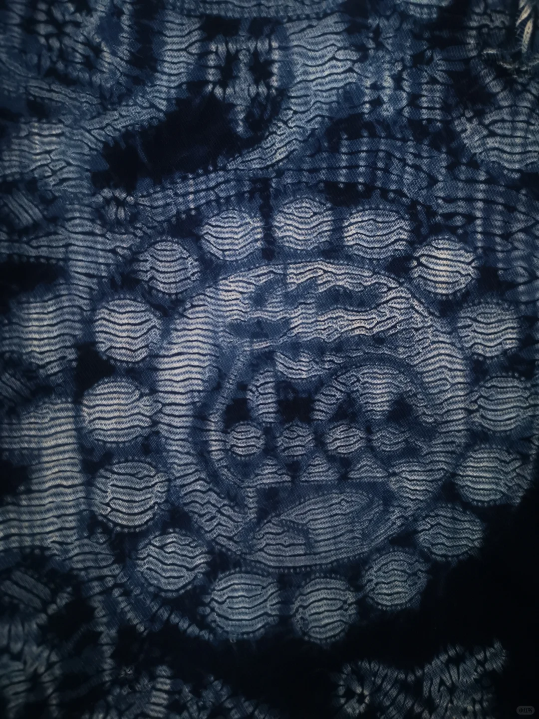 第四届天然染料双年展暨天染当代艺术设计展