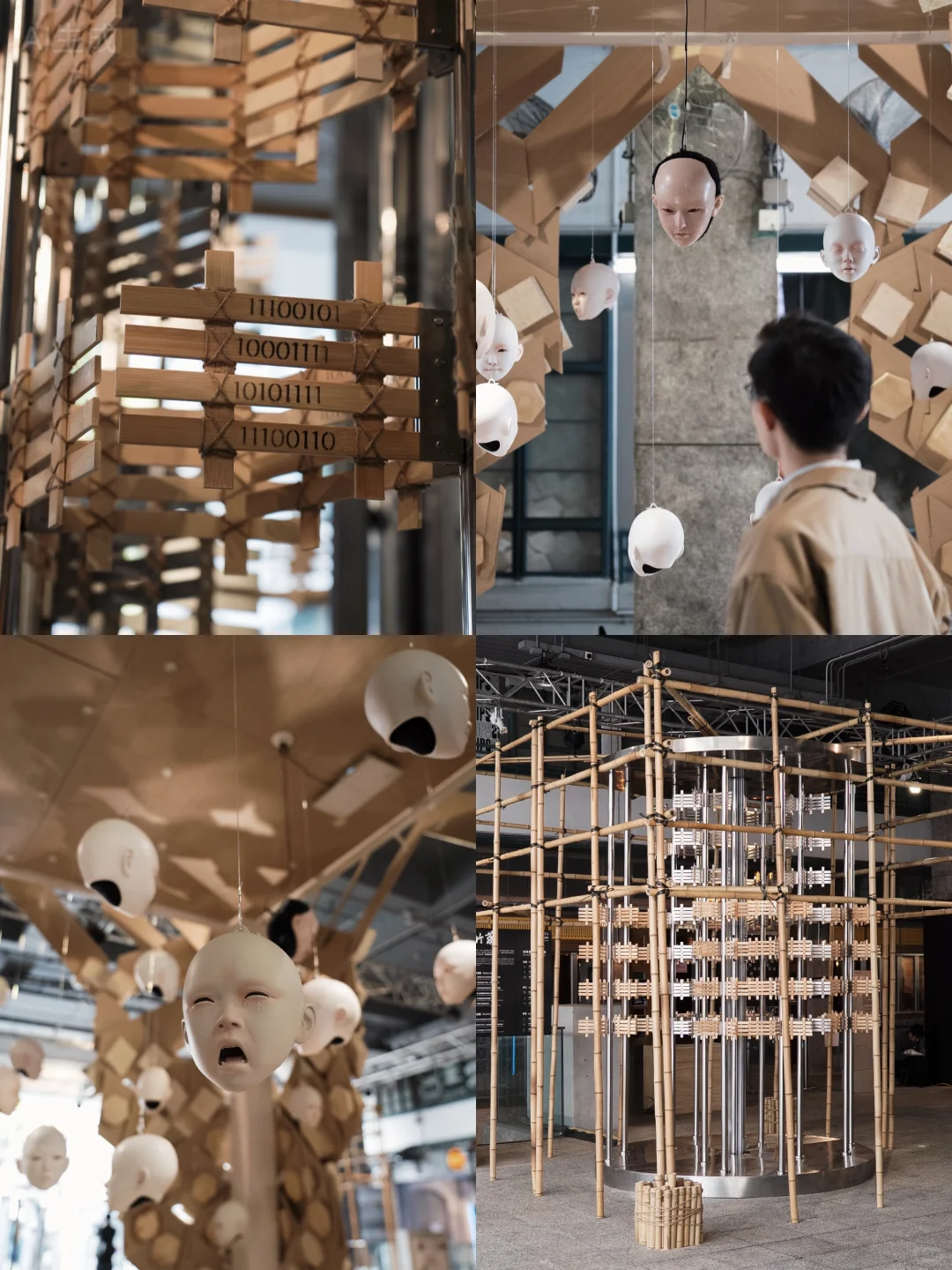 ✨香港新展｜到中环沉浸式看一场有趣设计展