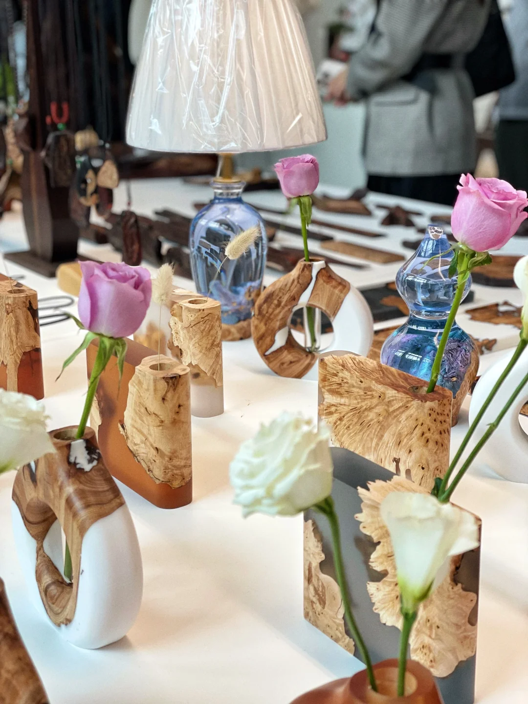 明天意思设计展最后一天！！！