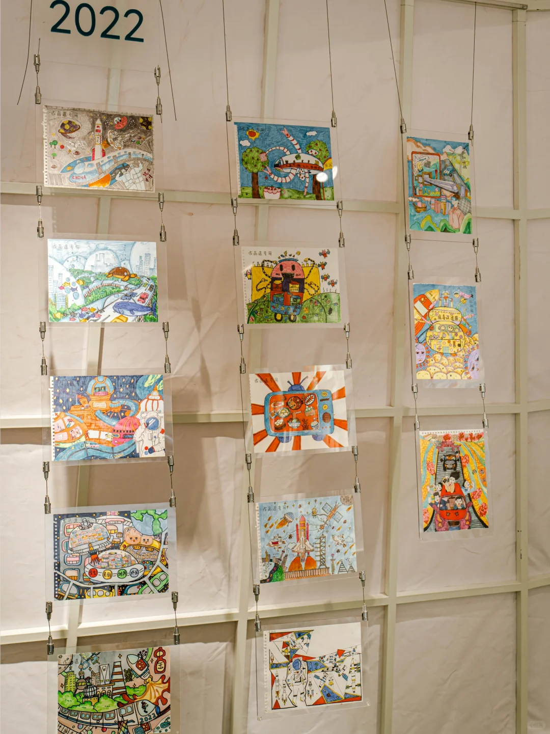 吹泡泡的大象，邀你打卡自然乐园