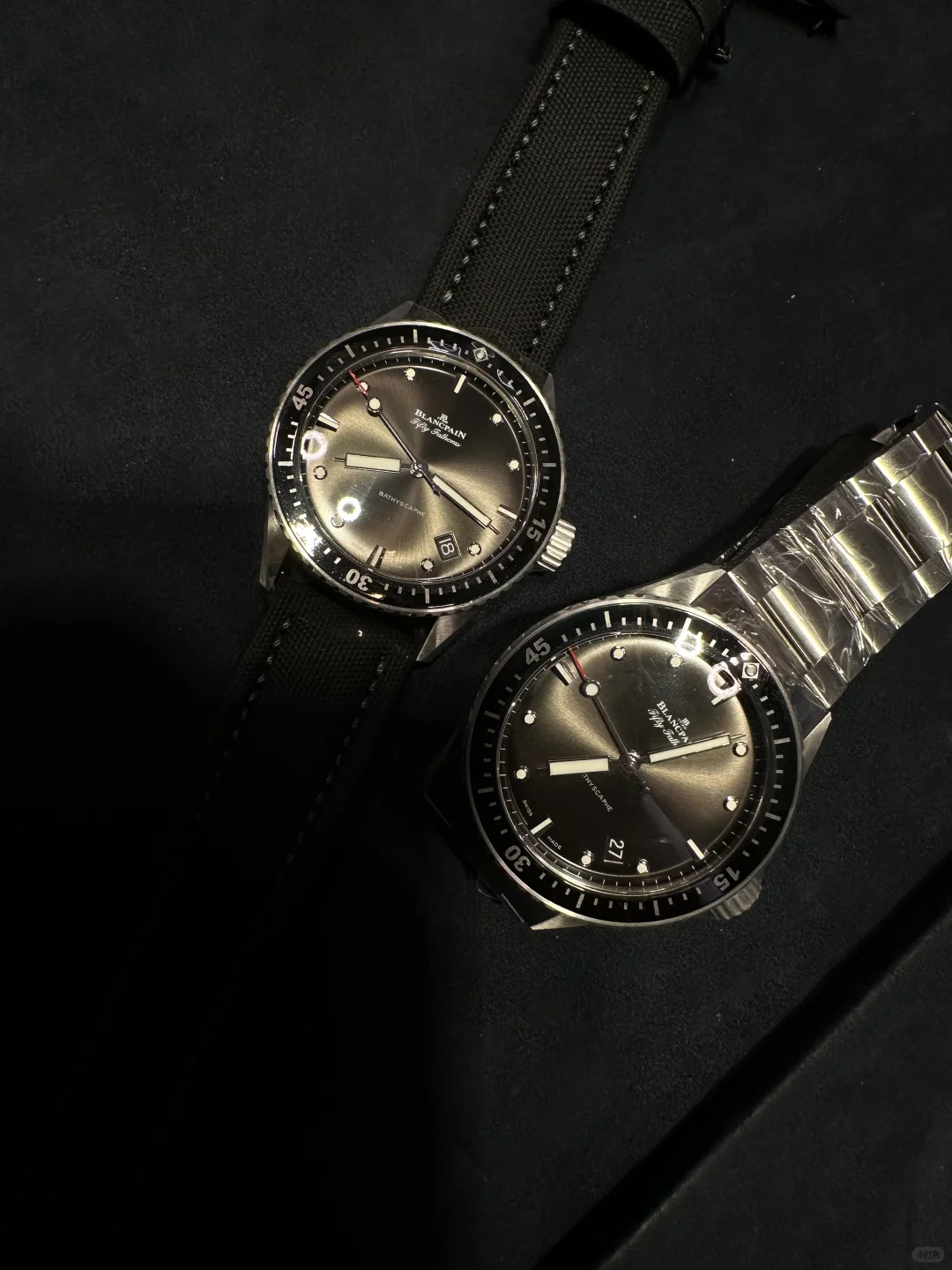 经典重生！这才是日常通勤的潜水表天花板