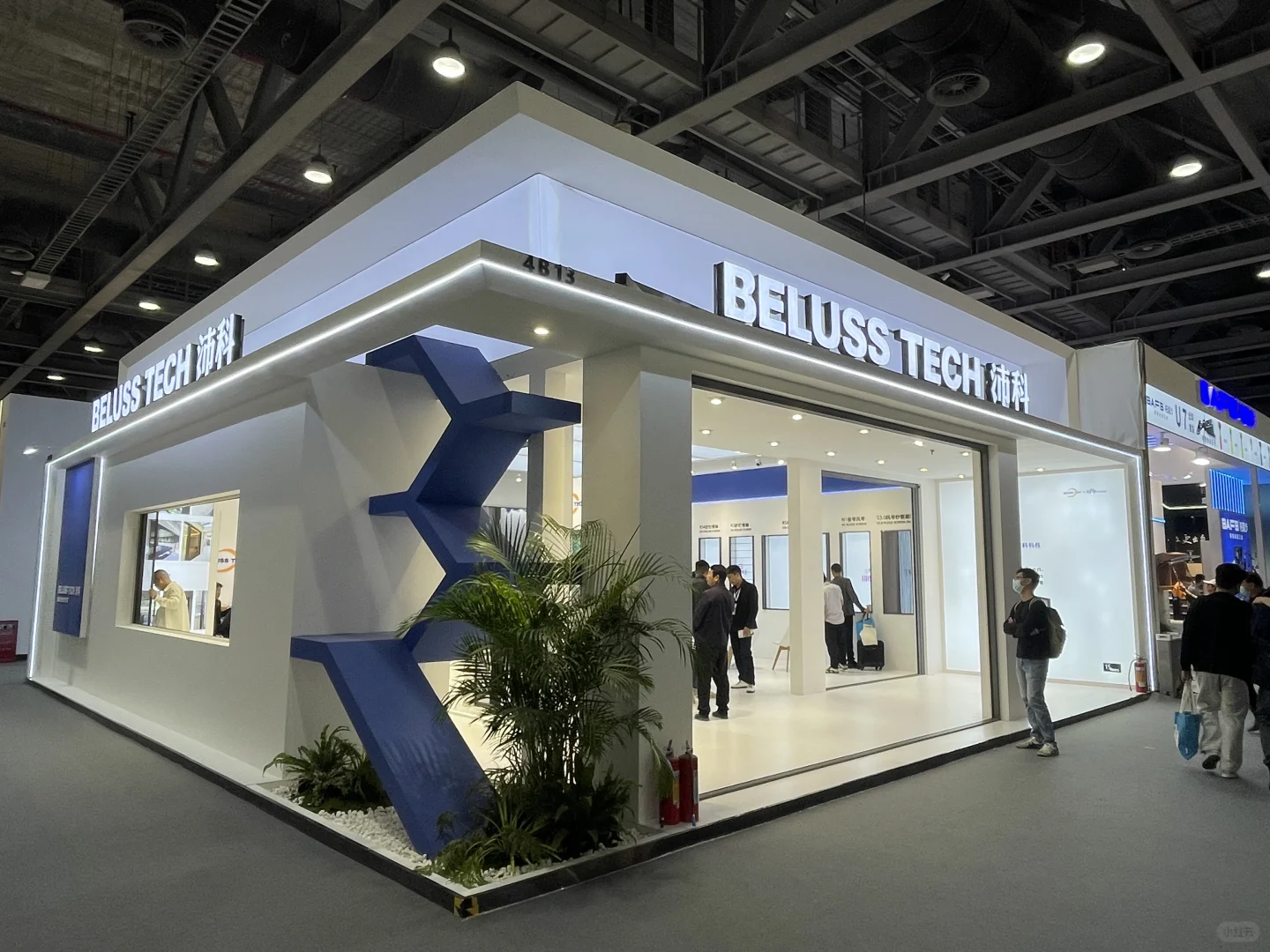 广州设计周展览外观分享4