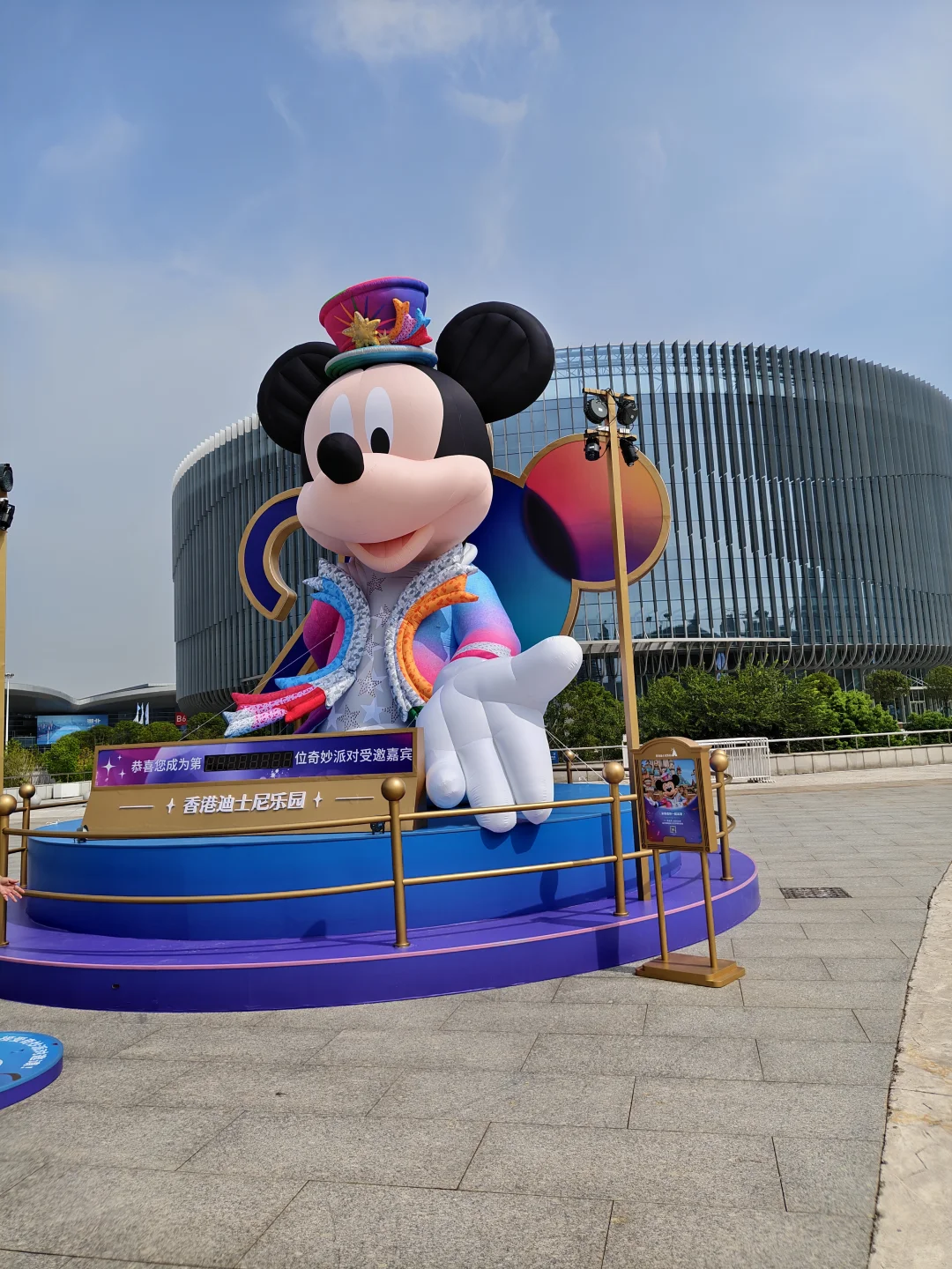 文旅大会真的太热闹了!