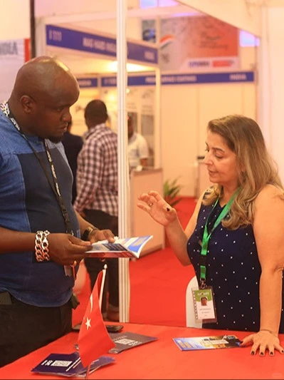 2026汽配人必冲！肯尼亚展=东非商机密码