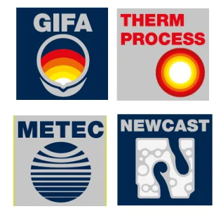 德国杜塞国际铸造/冶金/铸件/热处理展