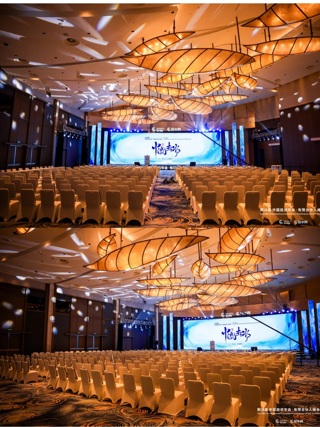 会展人看行业盛会|一线人员眼中的高光时刻