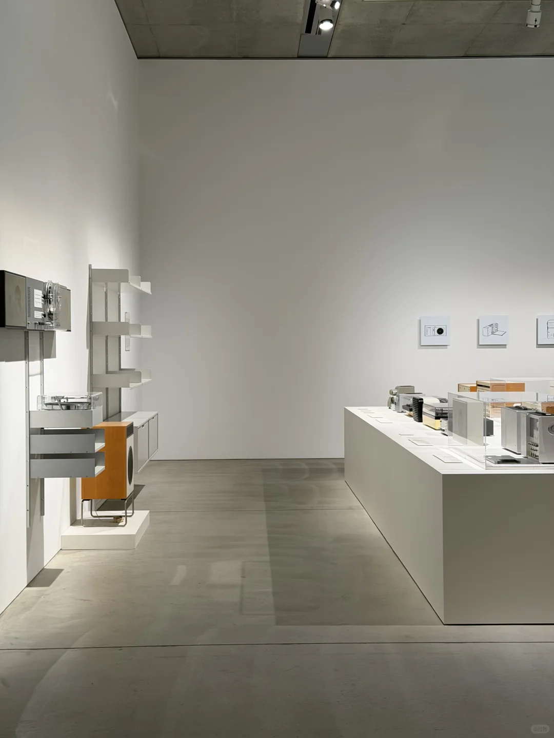 东京看展｜这个冬天不能错过的设计展‼️?