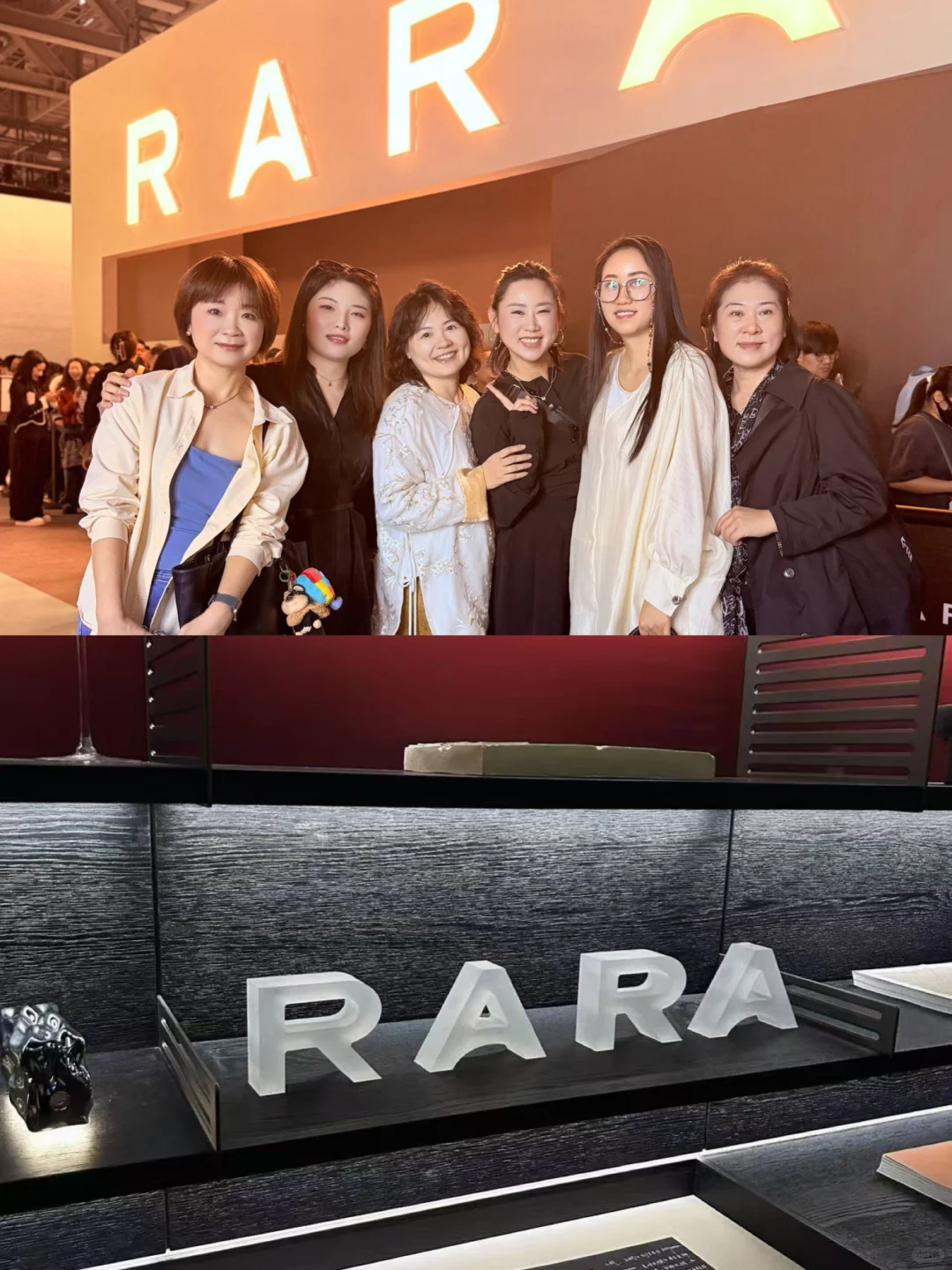 ?整理收纳师工作日常 | 广州设计展