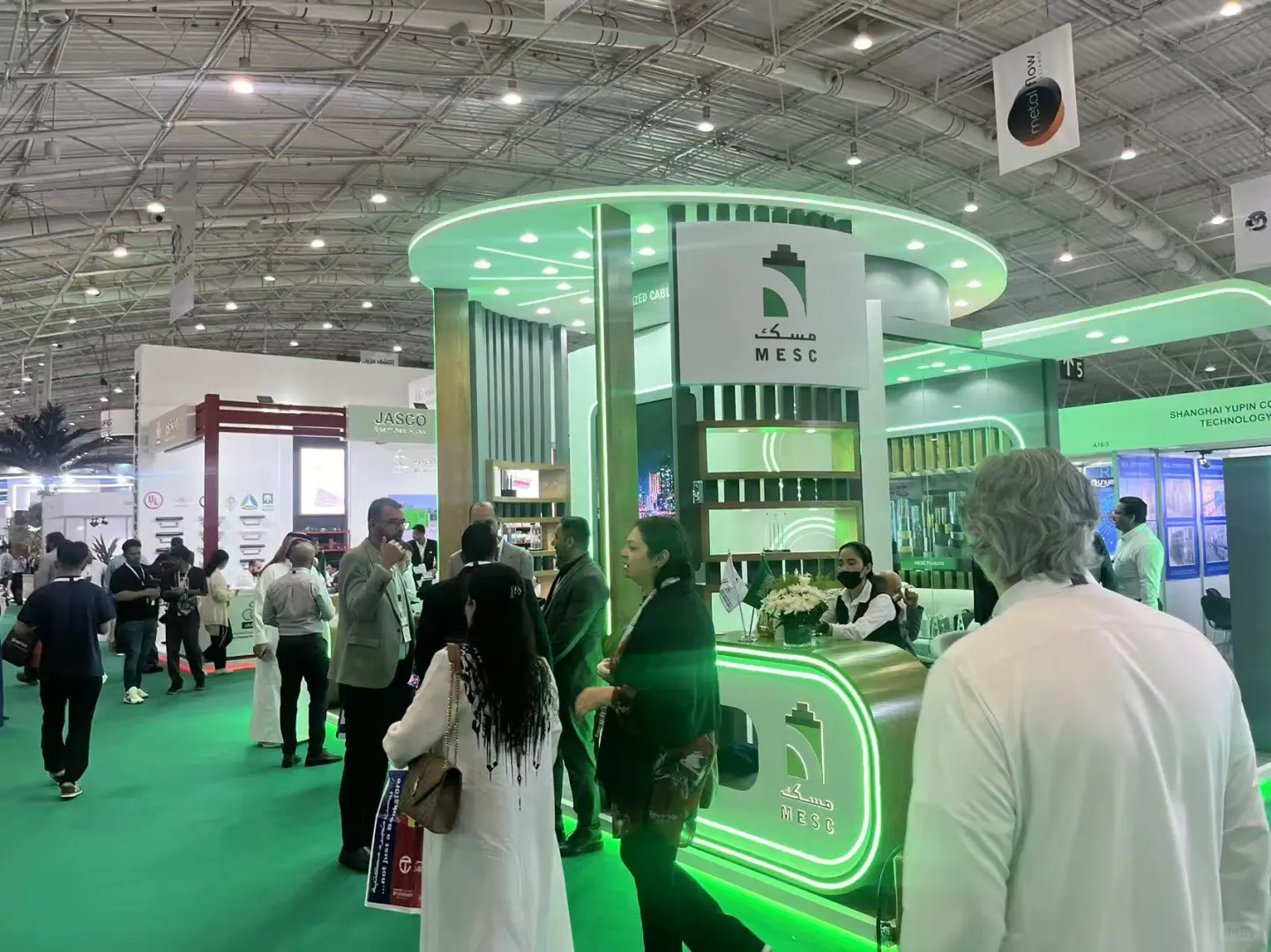 加拿大CIM展会:矿业界的达沃斯论坛