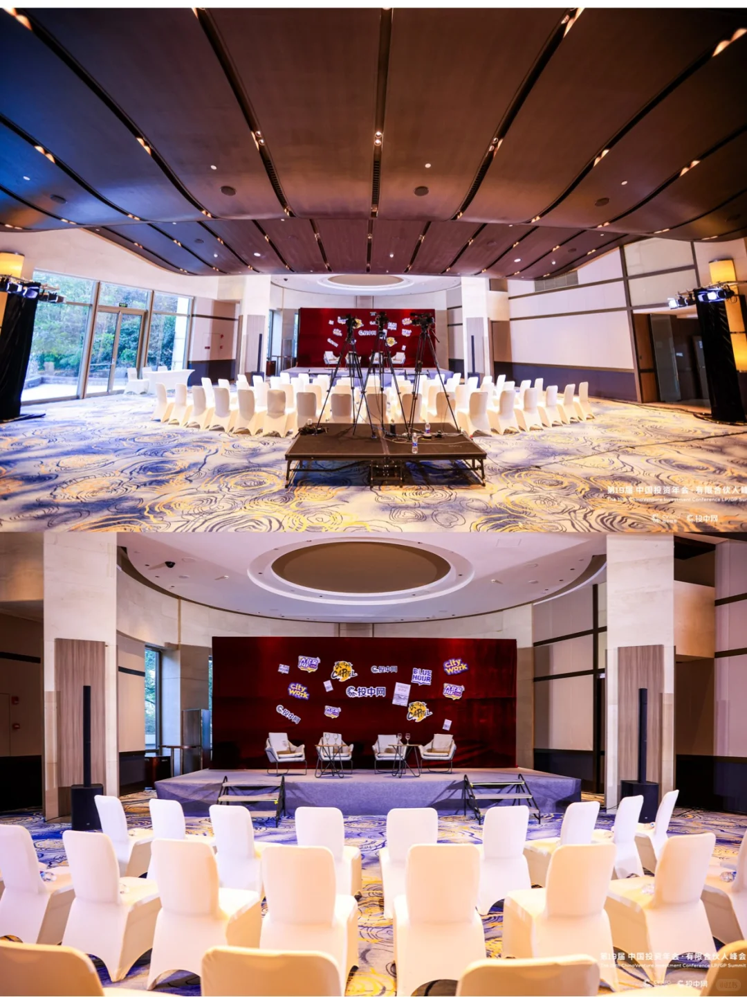 会展人看行业盛会|一线人员眼中的高光时刻