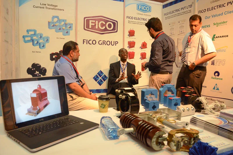 每天认识一个展会|坦桑尼亚工业机械设备展